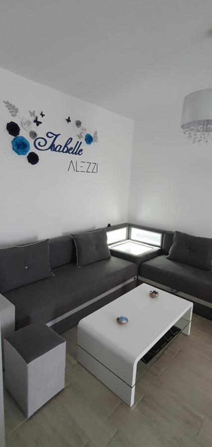 Isabelle Apartament Alezzi Beach Resort Mamaia Nord Navodari Dış mekan fotoğraf