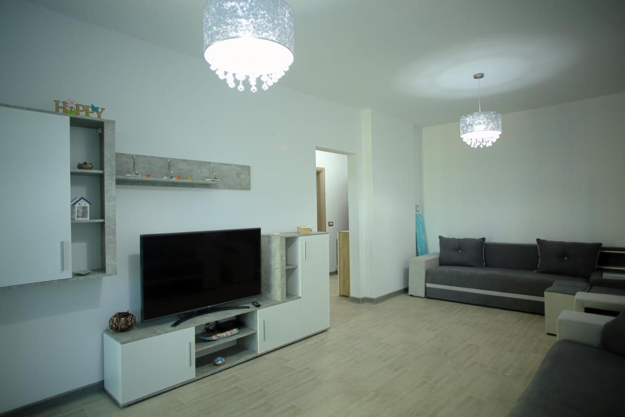 Isabelle Apartament Alezzi Beach Resort Mamaia Nord Navodari Dış mekan fotoğraf