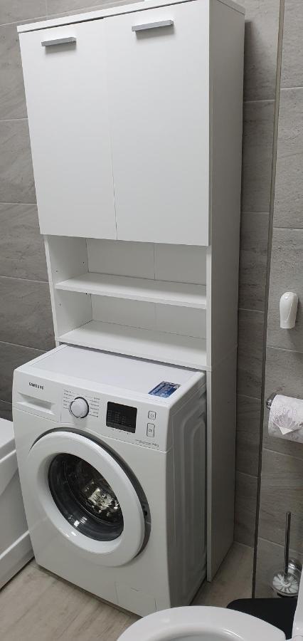 Isabelle Apartament Alezzi Beach Resort Mamaia Nord Navodari Dış mekan fotoğraf